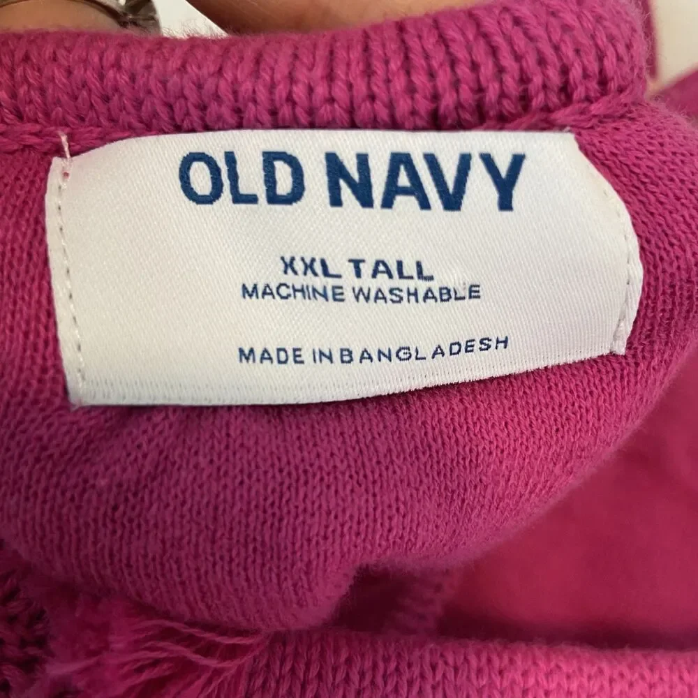 Old Navy old navy